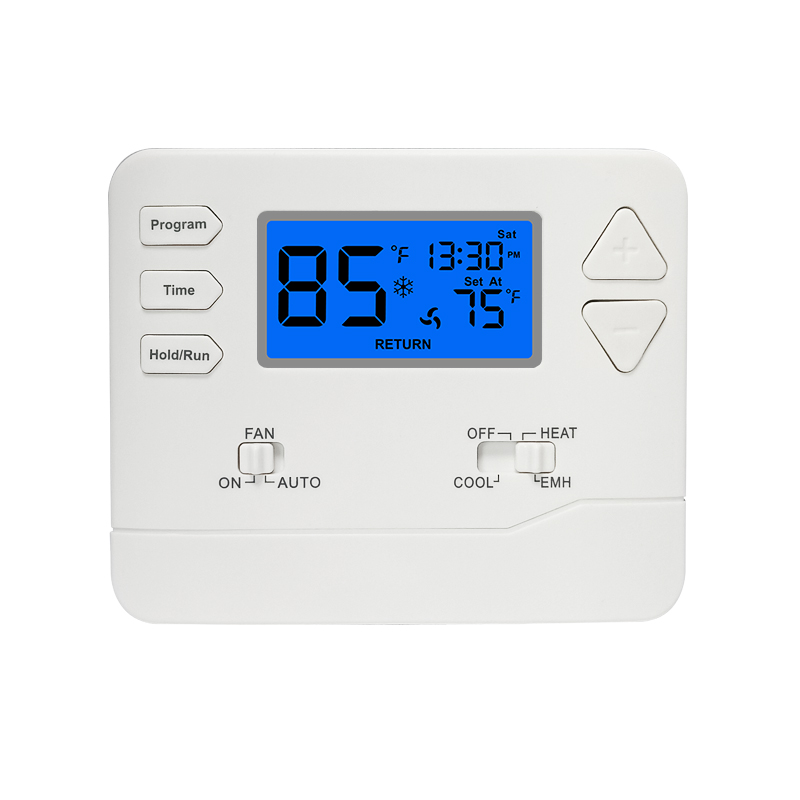 Unlike standard room thermostats, a bathroom thermostat is engineered to handle humidity, condensation, and the rapid temperature changes that come with hot water use.